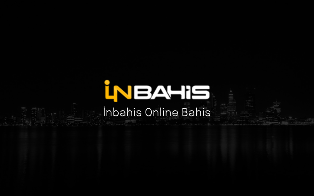 İnbahis Online Bahis